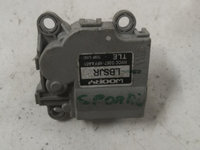 Motoras clapeta aeroterma KIA SPORTAGE (K00) [ 1994 - 2004 ] OEM Nffaa01