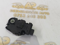 Motoras clapeta aeroterma Mercedes C Class W204 cod: 412650750