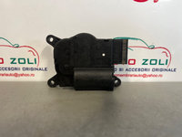 Motoras clapeta aeroterma pentru Vw Audi ,cod 5Q0907511L