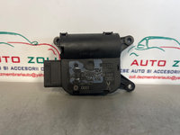 Motoras clapeta aeroterma pentru Vw Audi ,cod 0132801363