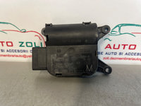 Motoras clapeta aeroterma pentru Vw Audi ,cod 3C0907511A