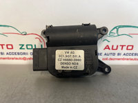 Motoras clapeta aeroterma pentru Vw Audi ,cod 3C1907511A