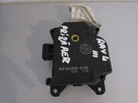 Motoras clapeta aeroterma PLS 063800-0180 Toyota Rav 4 III 2006 2007 2008 2009 2010 2011 2012