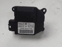 Motoras clapeta aeroterma SAAB 9-5 (YS3E) [ 1997 - 2009 ] OEM 006613u