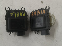 Motoras clapeta aeroterma SKODA FABIA (6Y2) [ 1999 - 2008 ] OEM 01328012022