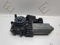 Motoras clapeta aeroterma stanga fata AUDI A4 Saloon (8D2, B5) [ 1994 - 2001 ] 1.6 (ADP, AHL, ANA, ARM) 74KW|100HP OEM 113846101