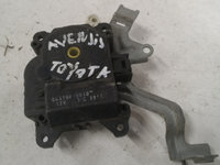 Motoras clapeta aeroterma TOYOTA AVENSIS VERSO (_M2_) [ 2001 - 2011 ] OEM 0637008610