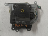 Motoras clapeta aeroterma TOYOTA RAV 4 IV (WWA4_, AVA4_, ZSA4_, ALA4_) [ 2012 - > ] OEM 0637007440