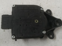 Motoras clapeta aeroterma VOLKSWAGEN GOLF IV (1J1) [ 1997 - 2007 ] OEM 1j0907511