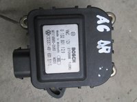 Motoras clapeta dirijare aer Bosch 0132801129 / 4B1820511 C Audi A6 C5