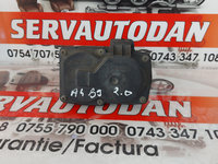 Motoras clapeta evacuare Audi A4 B9 2.0 Motorina 2016, 5Q0253691K