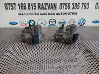 Motoras Clapeta Galerie Admisie Acceleratie Audi Q7 Vw Touareg 3.0 Tdi Cod 059129086M 059129085M Dezmembrez Audi Q7 3.0 Tdi Motor BUG Automat - Dezmembrari Arad