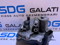 Motoras Clapeta Galerie Admisie Audi Q5 2.0 TDI CAHA CAHB CAGA CAGB 2008 - 2011 Cod 03L129086 A2C53248883