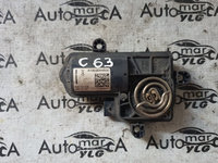 Motoras clapeta Mercedes A1909064500