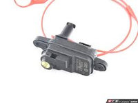 Motoras clapeta rezervor audi a3,a4,