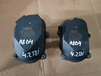 Motoras/clapete admisie Audi A8 D4 4.2 tdi CDS cod 059129086L