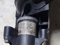 Motoras Clapete Admisie KIA Sorento 2.2 dCi Manual / Automat COD: 283812F000