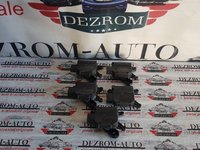 Motoras clapete aeroterma bord original VW Caddy 4 cod piesa : 1K0907511B