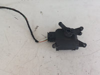 Motoras clima bord, 0132801332, Mercedes Vito W639