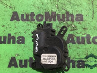 Motoras clima Ford Mondeo 3 (2000-2008) [B5Y] 1s7h-19b634-ba