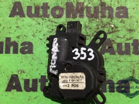 Motoras clima Ford Mondeo 3 (2000-2008) [B5Y] 1s7h-19b634-ba