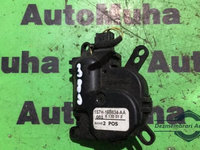 Motoras clima Ford Mondeo 3 (2000-2008) [B5Y] 1s7h-19b634-aa