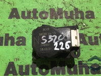 Motoras clima Peugeot 206 (1998-2010) 38236 Ua 13