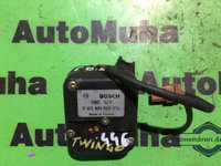 Motoras clima Renault Twingo (1993-2006) 0 132 801 030