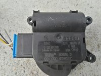 Motoras climatizare Audi A4 B7, 2006, cod 0132801310