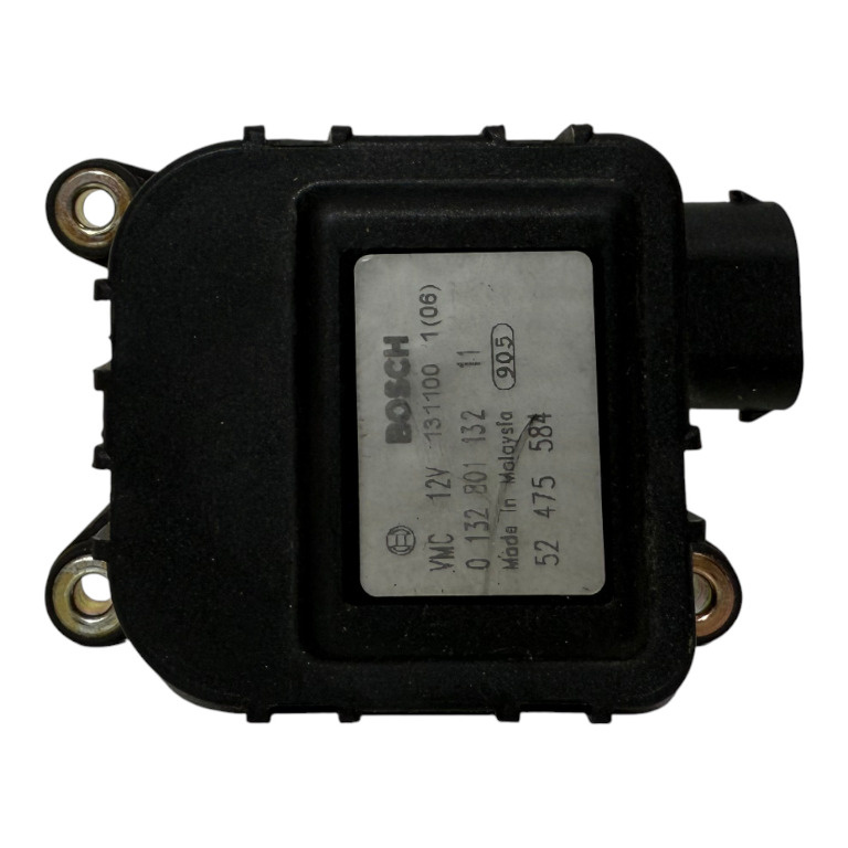 Motoras climatizare Opel Astra G Zafira A 52475584 0132801132 sh