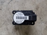 Motoras climatizare Renault Scenic 2, 2006, N101980G