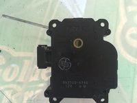 Motoras climatizare Rover 75 MG ZT 0637006790