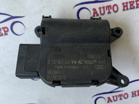 Motoras climatizare VW Touran Golf 5 6 Audi A4 Seat Leon Skoda Octavia 0132801340 0 132 801 340 1K1907511C