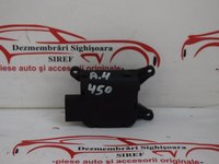 Motoras Climatronic Audi A4 B7 0132801303 450