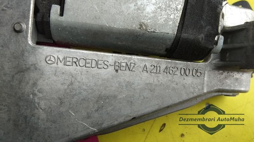 Motoras coloana directie Mercedes C-Class (2001-2007) [W203] a2205400288