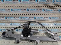 Motoras cu macara dreapta fata Citroen Berlingo 1996-2008