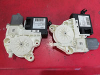 Motoras cu modul geam electric spate Ford Focus 2