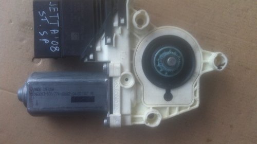 Motoras cu modul macara electrica VAG 1K08394