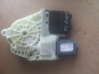 Motoras cu modul macara electrica VAG 3C0959795 3C0 959 795