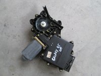 Motoras cu modul macara stanga spate 1H4959812A / Brose 113763 VW Sharan Ford Galaxy 1996 1997