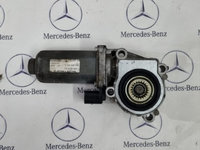 Motoras cutie transfer Range Rover Sport 0130008508