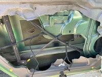 Motoras de Macara Electrica Geam Usa Portiera Stanga Spate Seat Alhambra 2001 - 2010 Cod 7M3959801