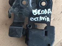 Motoras deschidere haion 1Z0827511C, Skoda Octavia 2