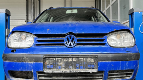 Motoras deschidere haion (cu suport) Volkswagen VW Golf 4 [1997 - 2006]