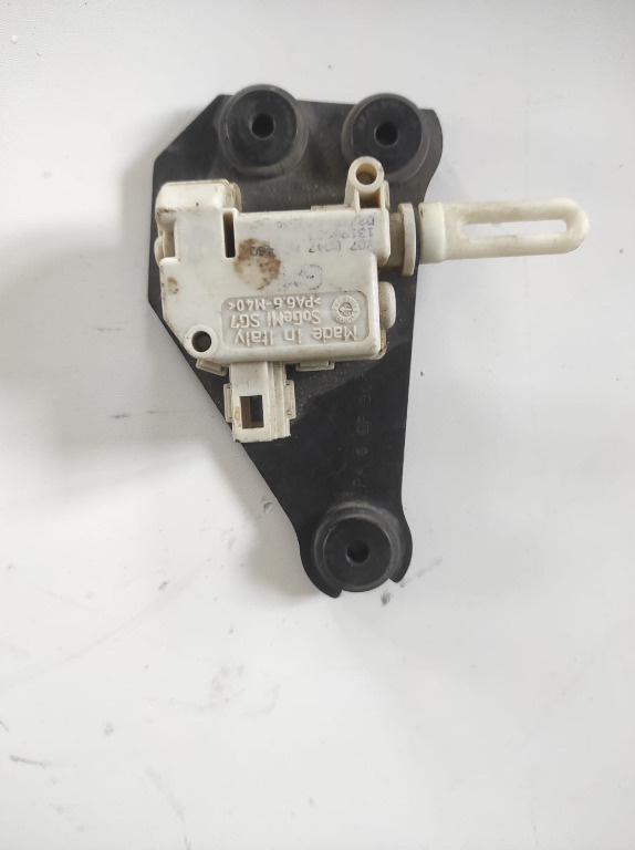 Motoras deschidere haion, Opel Meriva, cod: 13199007 sh de vanzare