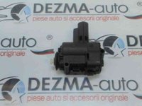 Motoras deschidere rezervor, Ford Mondeo 4