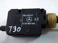 Motoras deschidere rezervor Mercedes M-Class, ML, W163, A1638201642