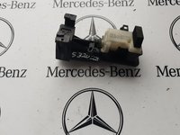 Motoras deschidere usita rezervor Mercedes S class W221