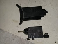 Motoras Deschidere Usita Rezervor Opel Astra G 1998-2004