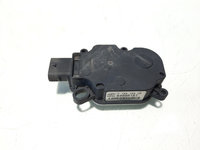 Motoras difuzor captare aer, cod 7193168-09, Bmw 5 (F10) (id:564231)